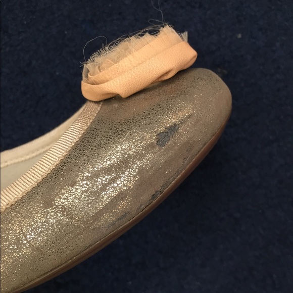 DKNY Steffi Flats, Champagne Rose - Picture 6 of 6